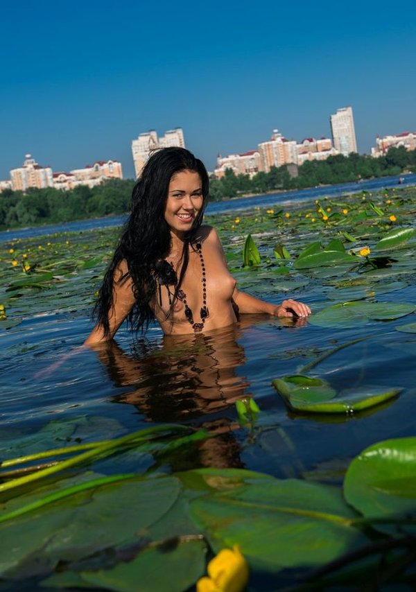 Юлия, 70 лет, 1 размер груди